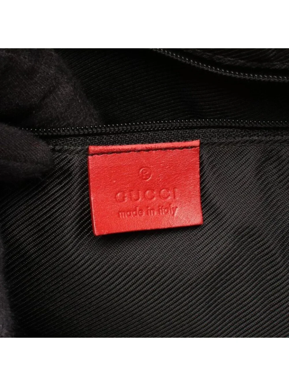 Gucci this authentic